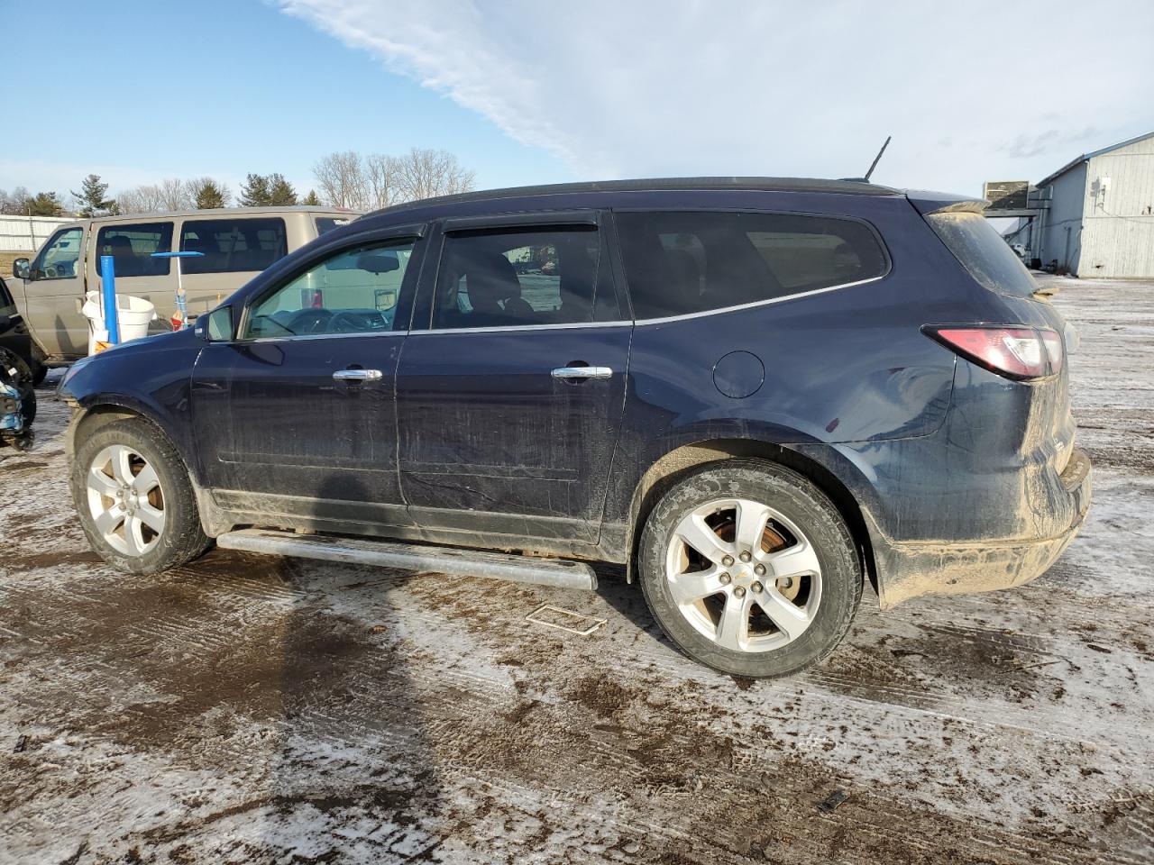 1GNKVGKD2HJ305094 CHEVROLET TRAVERSE 2017