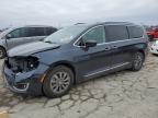 2020 Chrysler Pacifica Touring L Plus на продаже в Indianapolis, IN - Front End