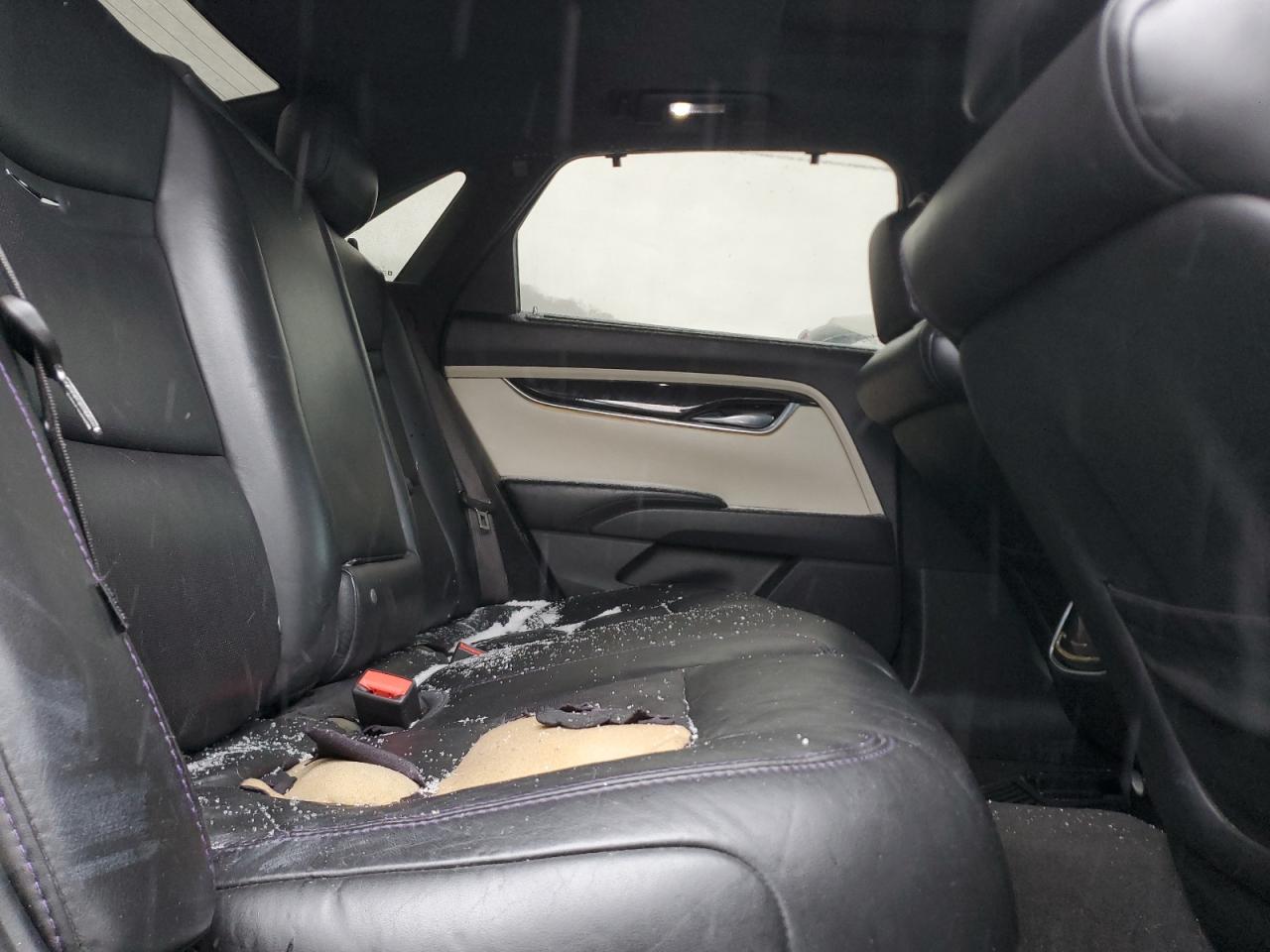 2014 Cadillac XTS - Image 10