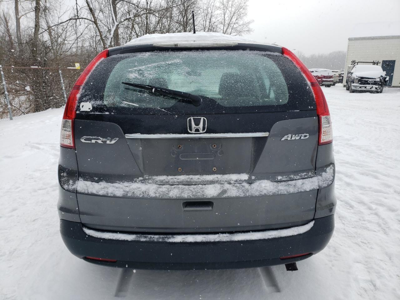2013 Honda CR-V - Image 6