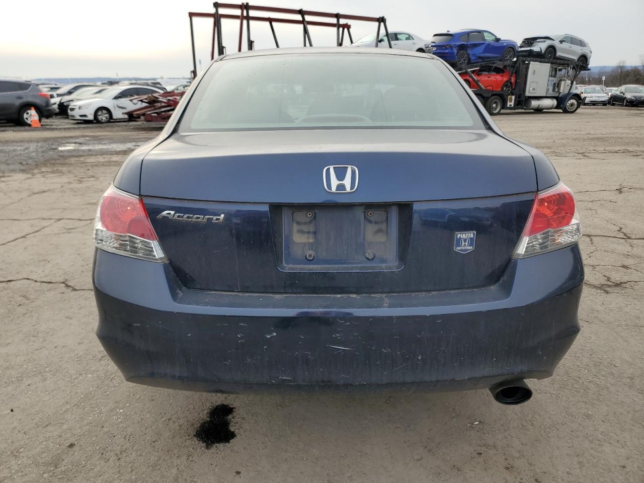 2010 Honda Accord - Image 6