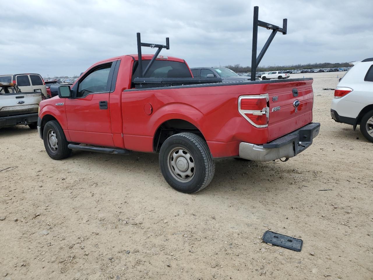 2010 Ford F-150 - Image 2