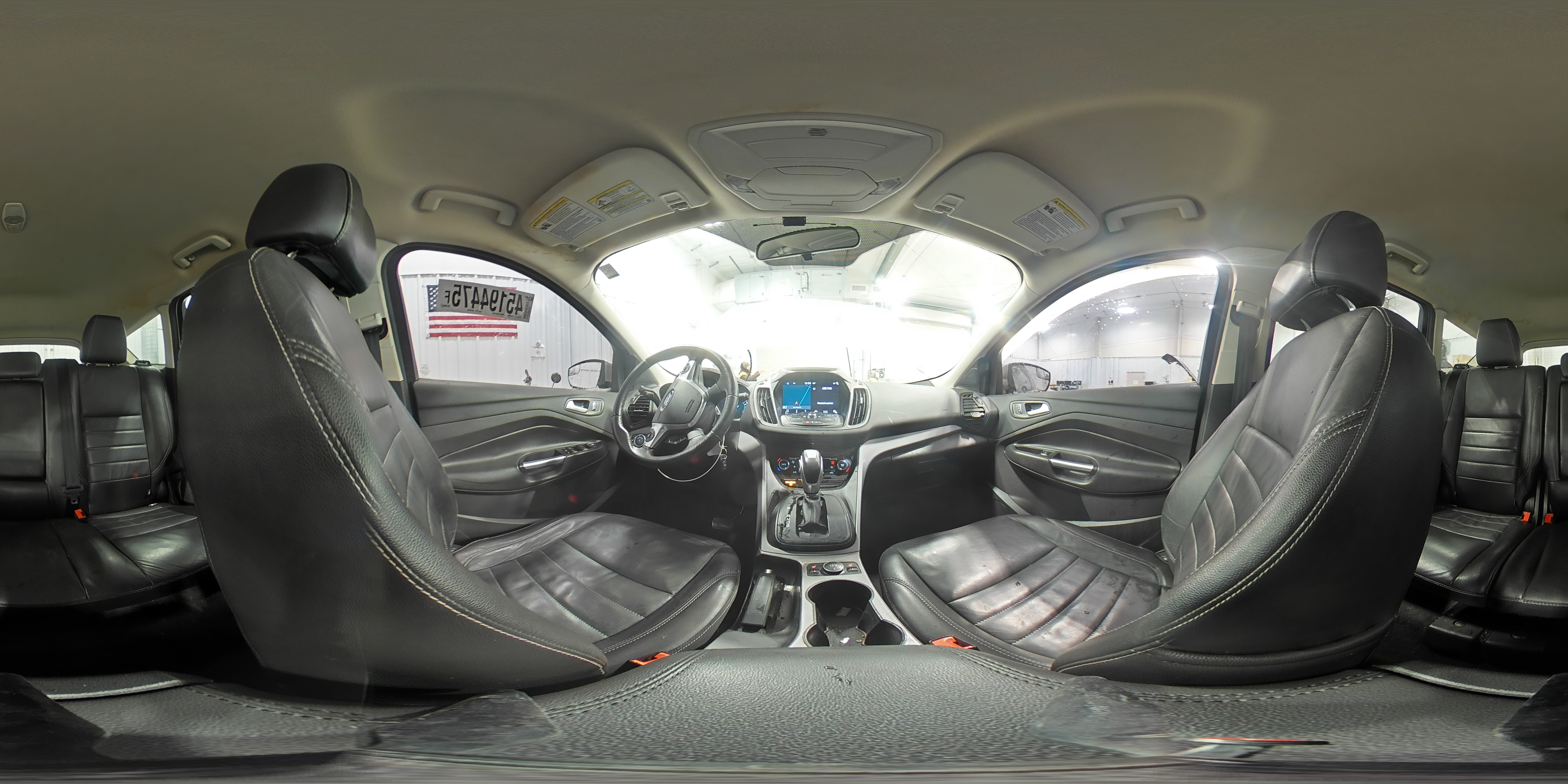 2016 Ford Escape - Image 15