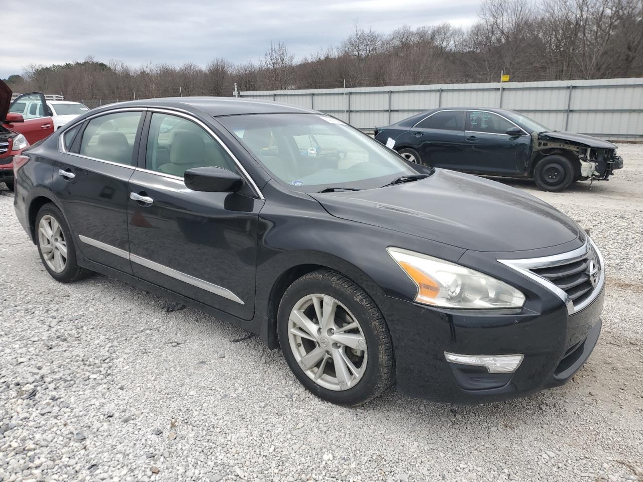 2014 Nissan Altima - Image 4