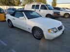 1997 Mercedes-Benz Sl 320 for Sale in Rancho Cucamonga, CA - Minor Dent/Scratches