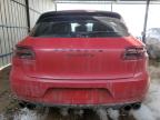 2017 Porsche Macan Gts na sprzedaż w Brighton, CO - Front End