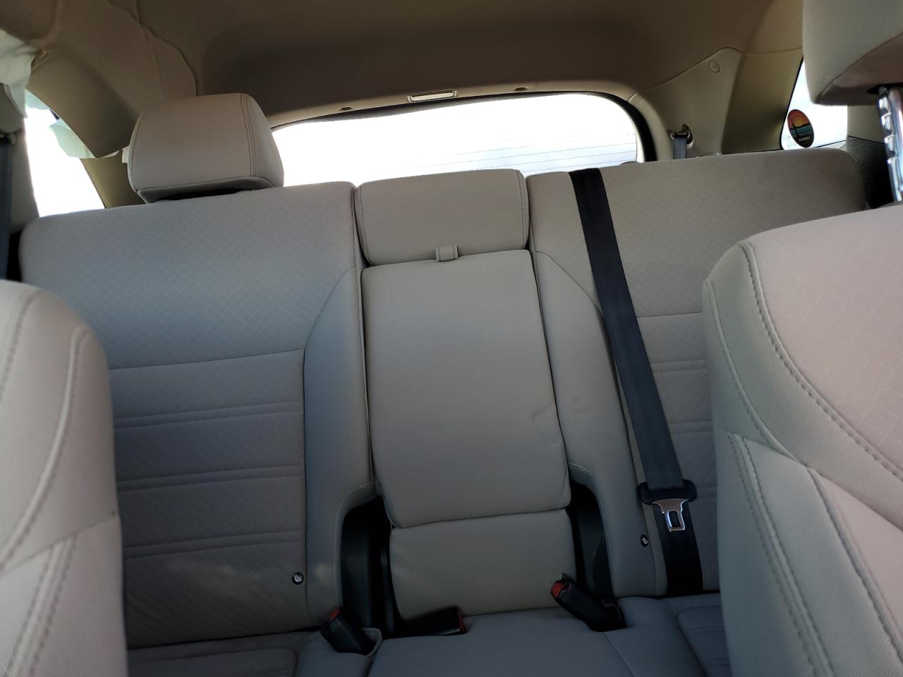 2019 Kia Sorento - Image 10