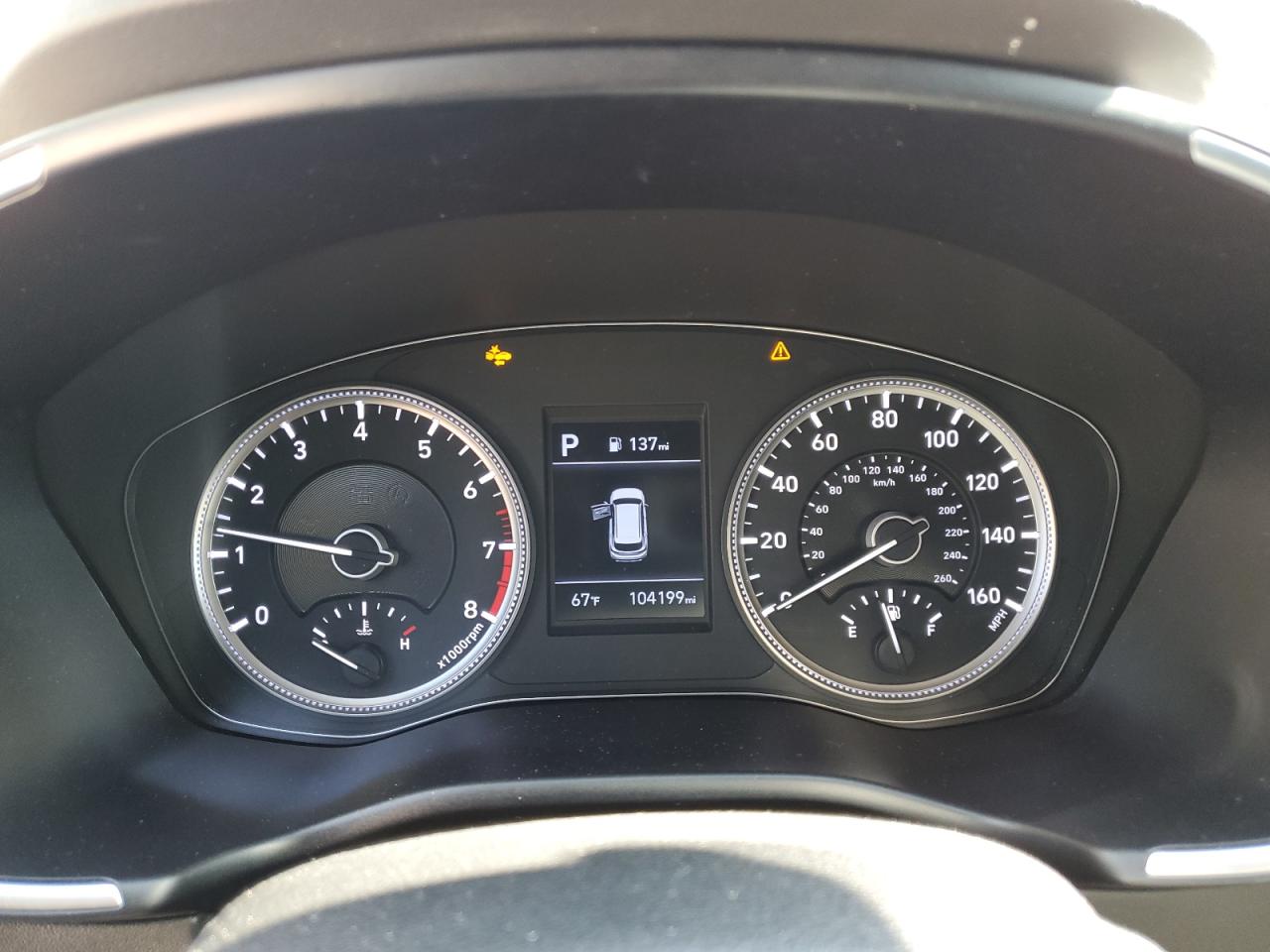 2019 Hyundai Santa Fe - Image 9