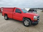 2016 Chevrolet Silverado C1500 للبيع في Houston، TX - Front End