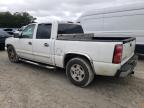 2006 Chevrolet Silverado C1500 de vânzare în Ocala, FL - Front End