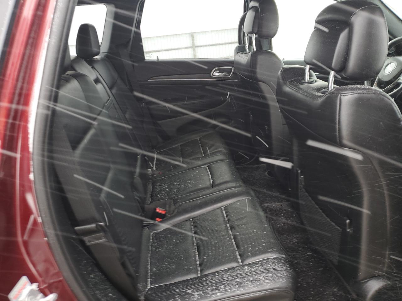 2018 Jeep Grand Cherokee - Image 11
