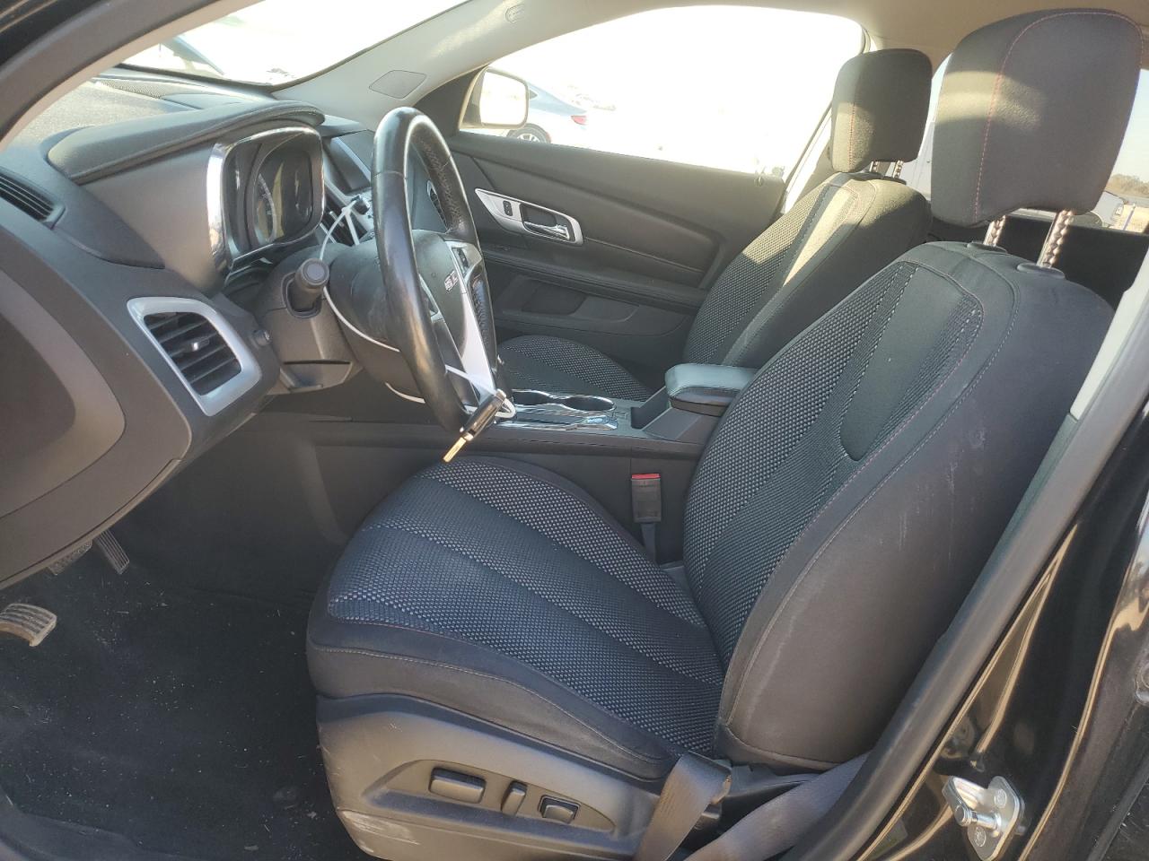 2017 GMC Terrain - Image 7