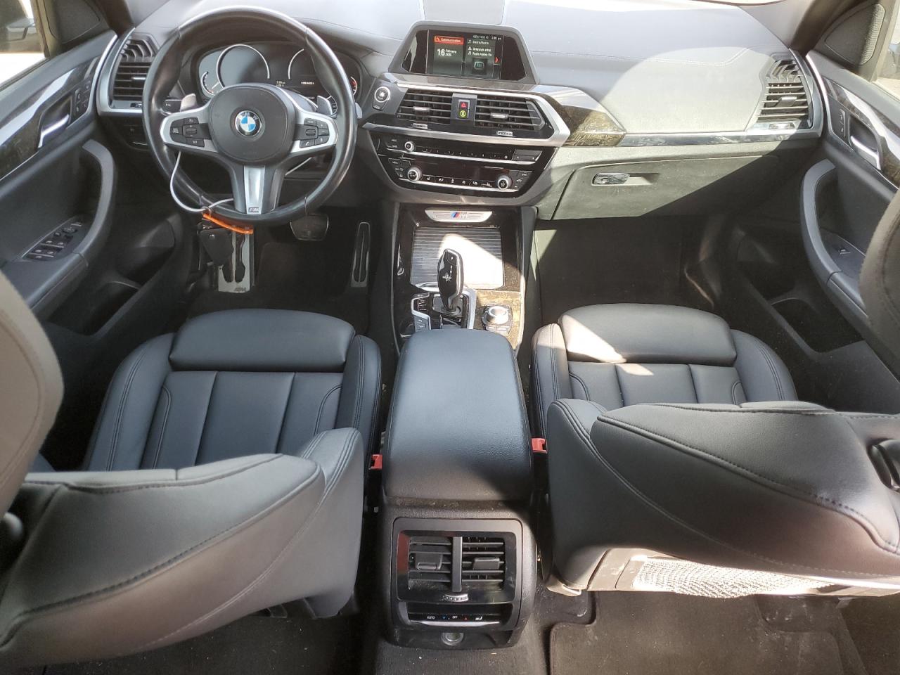 2019 BMW X3 - Image 8