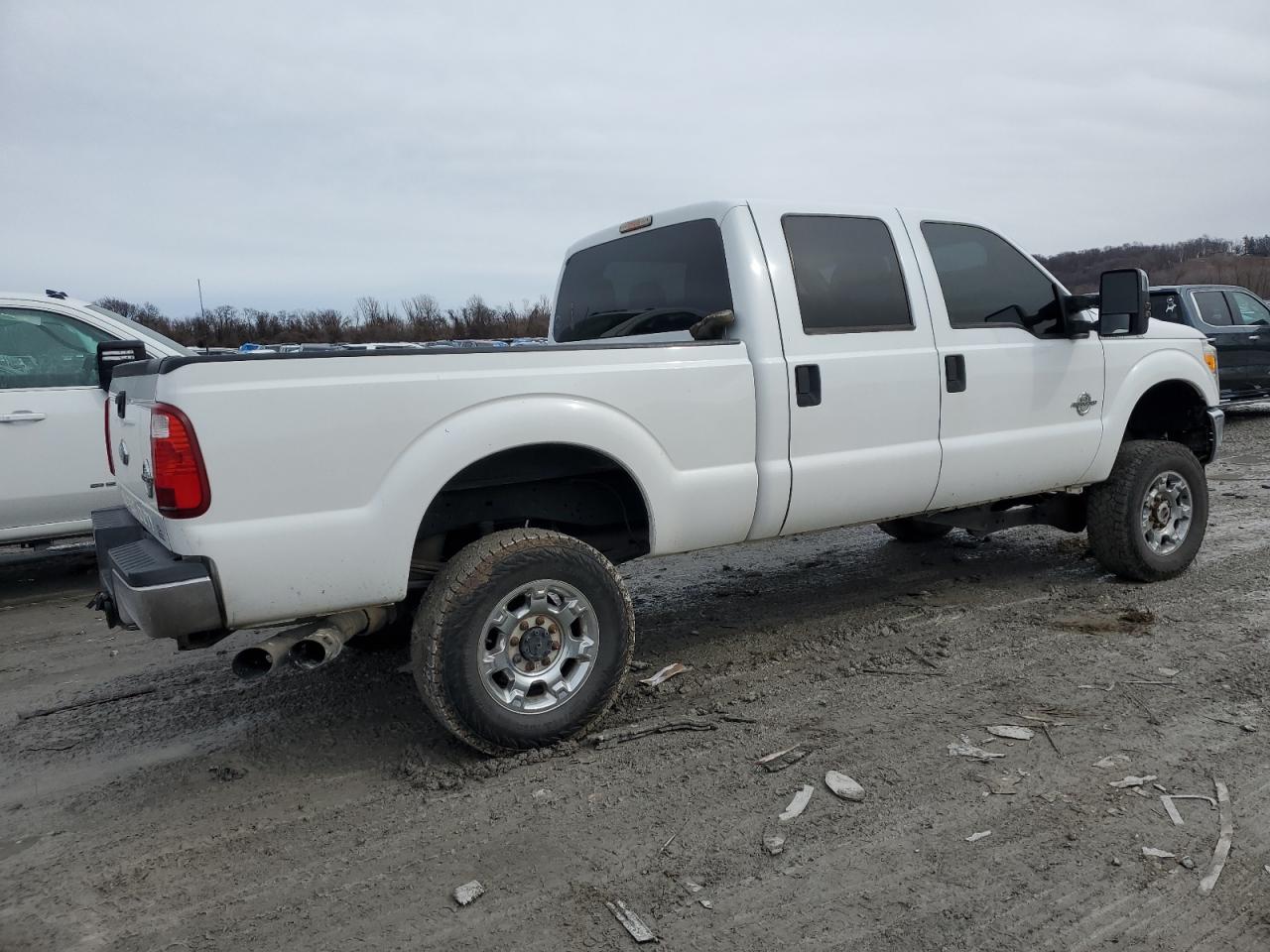 2015 Ford F250 - Image 3