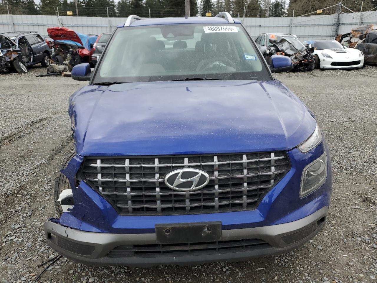 2020 Hyundai Venue - Image 5
