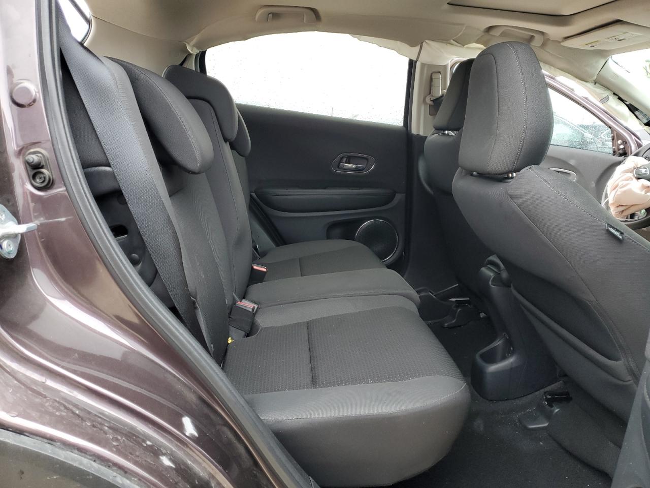 2022 Honda HR-V - Image 11