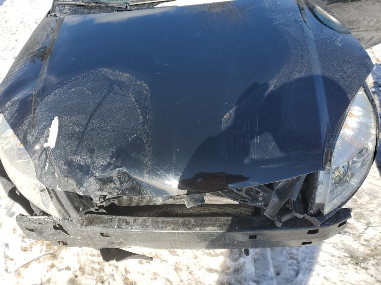 2008 Mercury Sable - Image 11