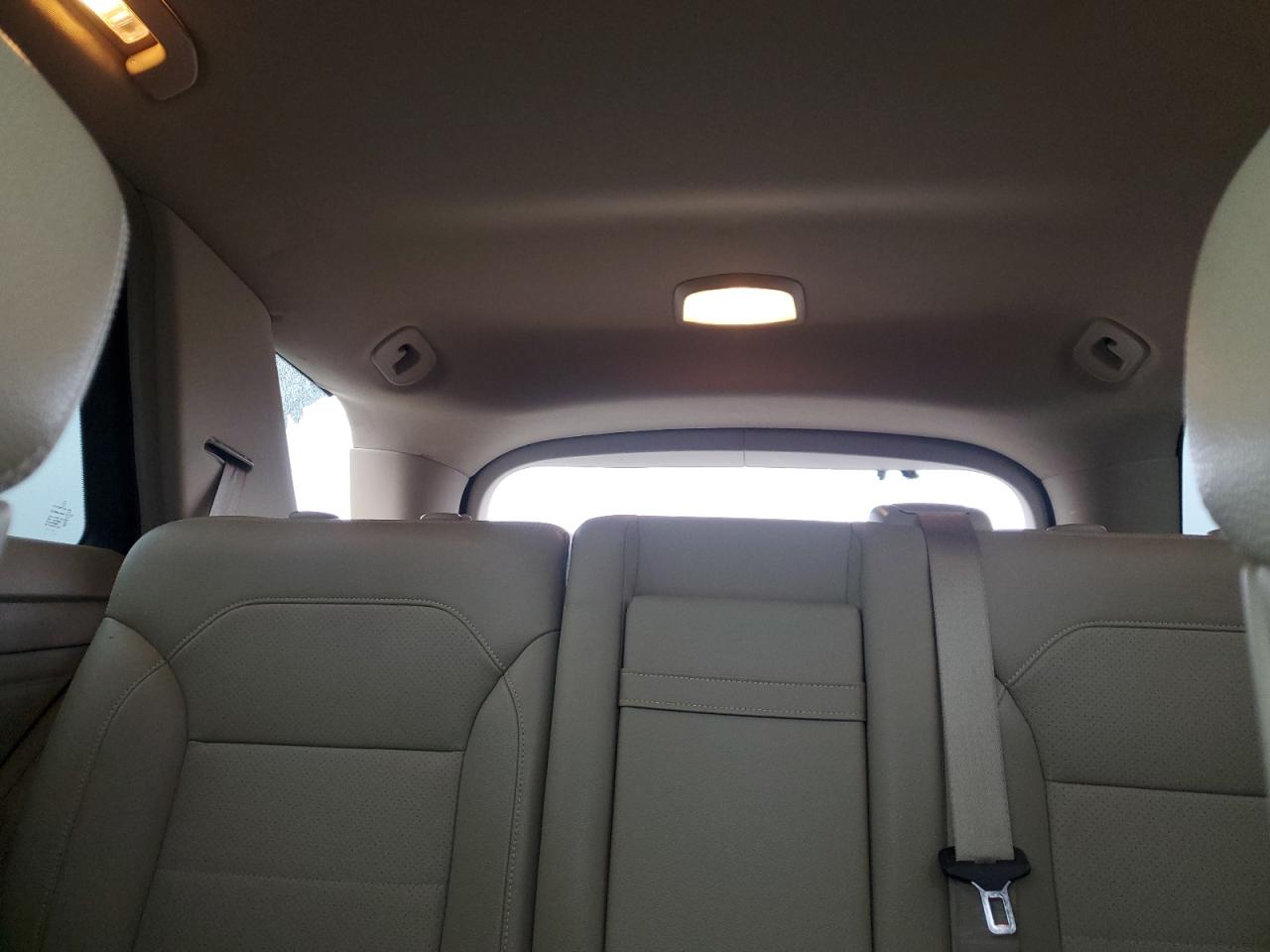 2014 Mercedes-Benz M-klasse - Image 10