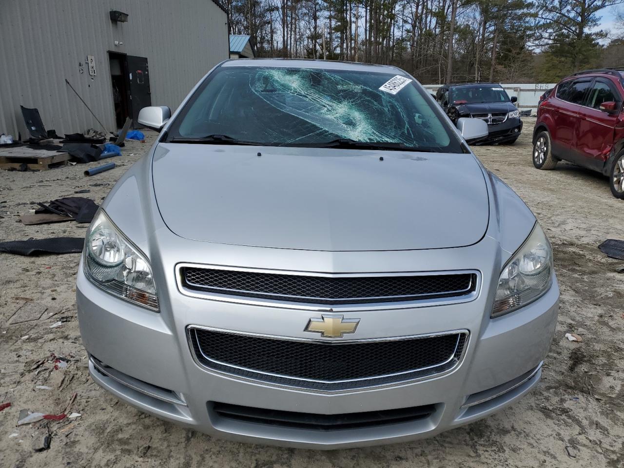 2012 Chevrolet Malibu - Image 5