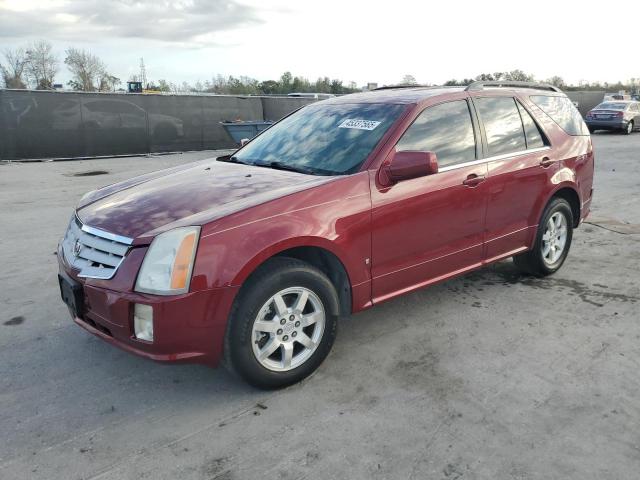 2006 Cadillac Srx 