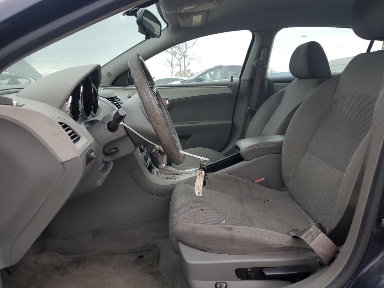 2012 Chevrolet Malibu - Image 7