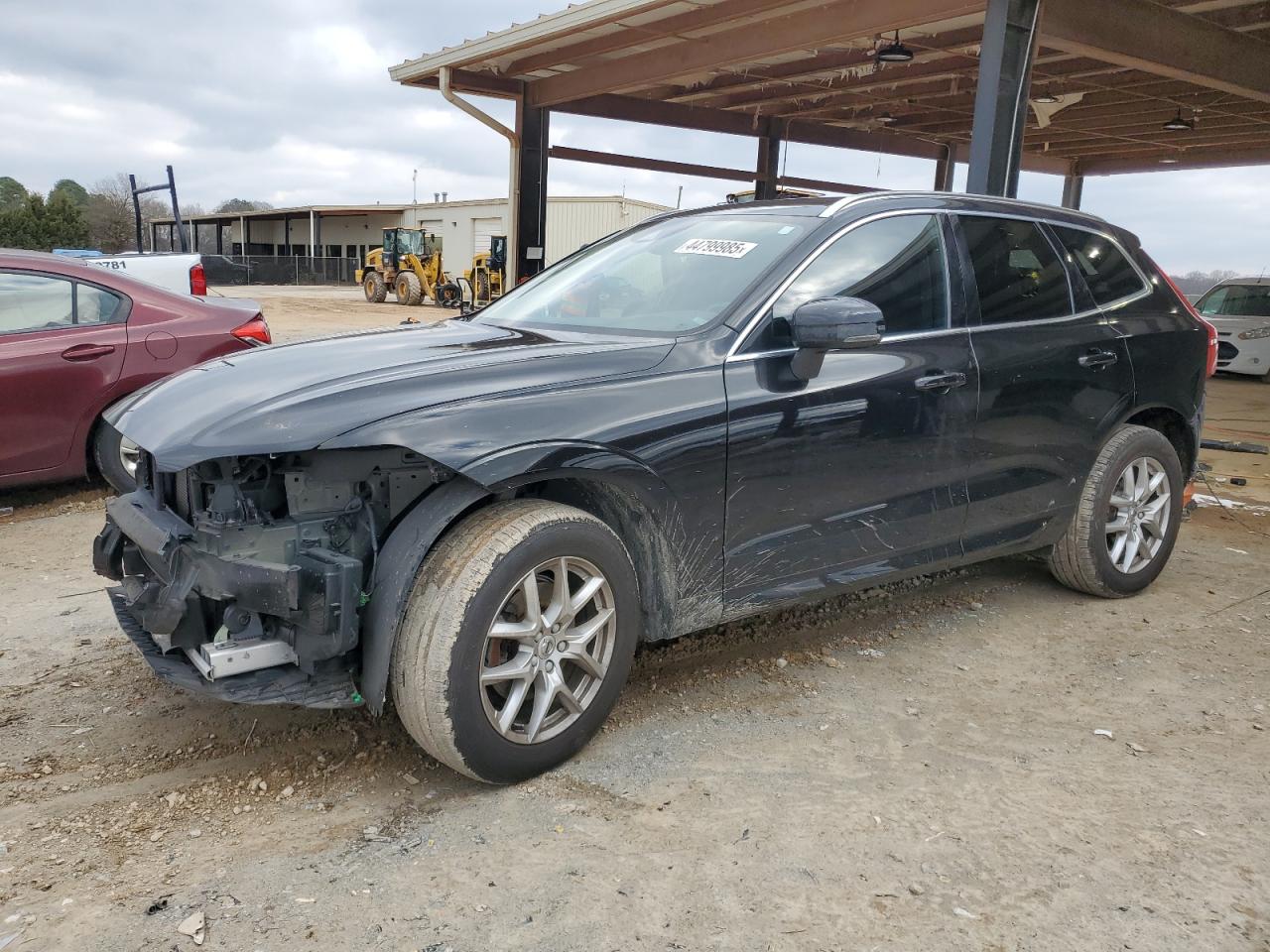 2020 Volvo XC60 - Image 1