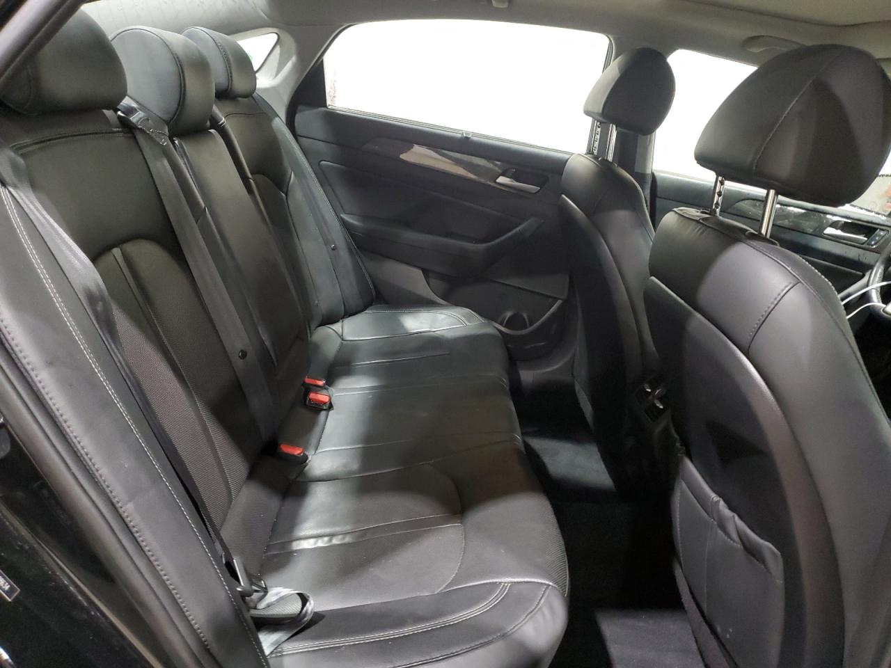 2018 Hyundai Sonata - Image 10