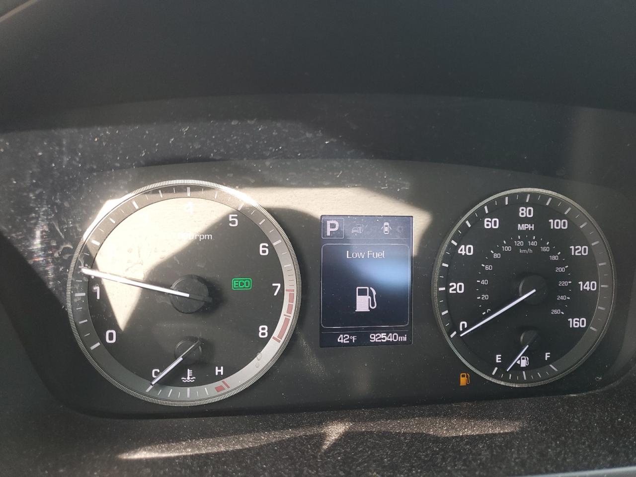 2016 Hyundai Sonata - Image 9