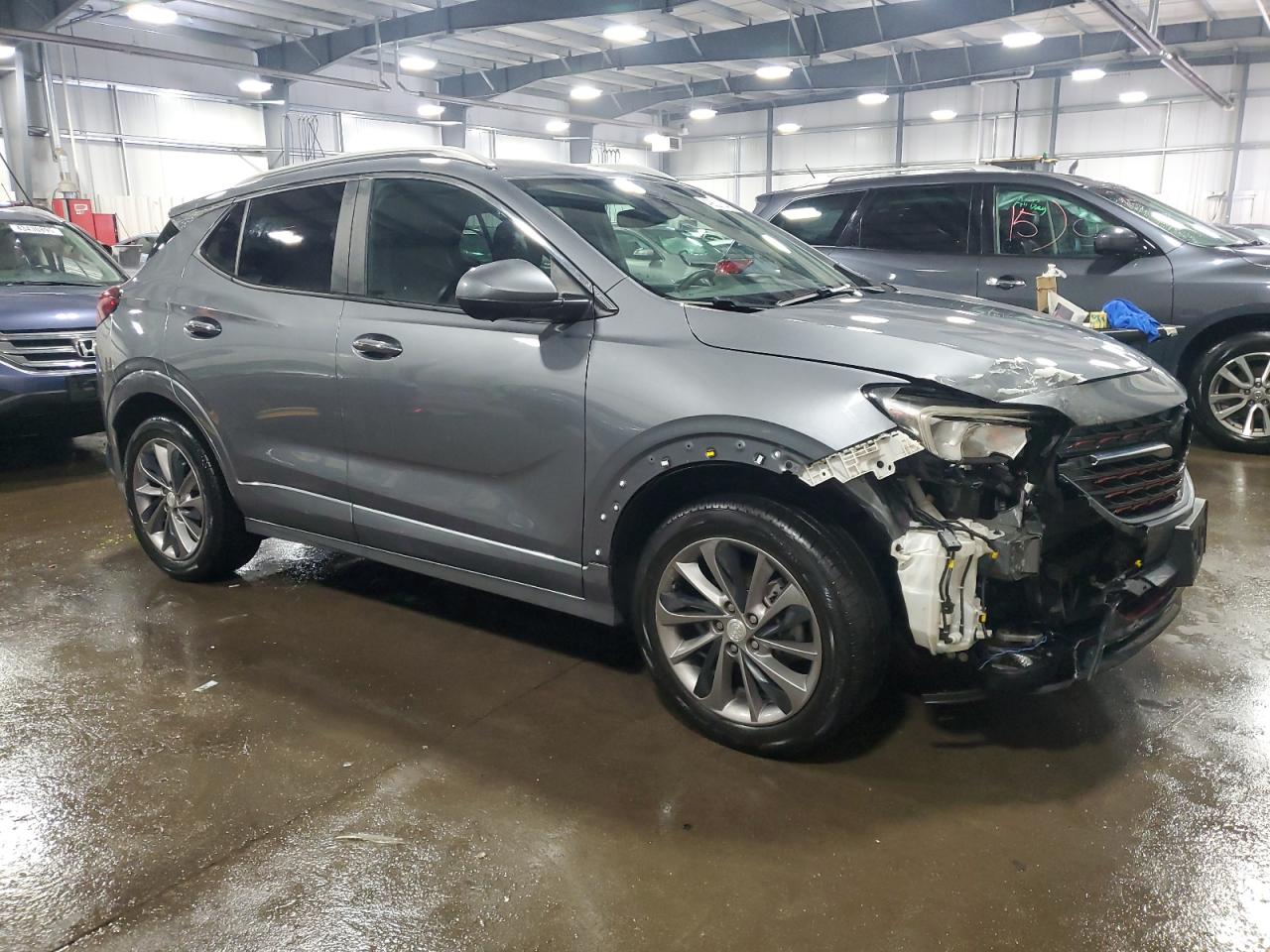 2020 Buick Encore - Image 4