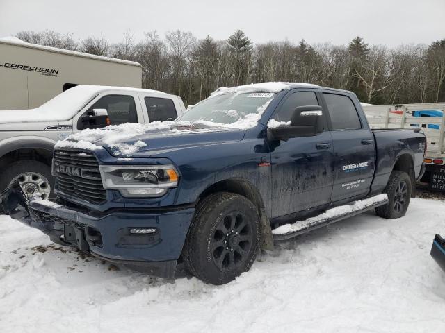 2023 Ram 3500 Laramie