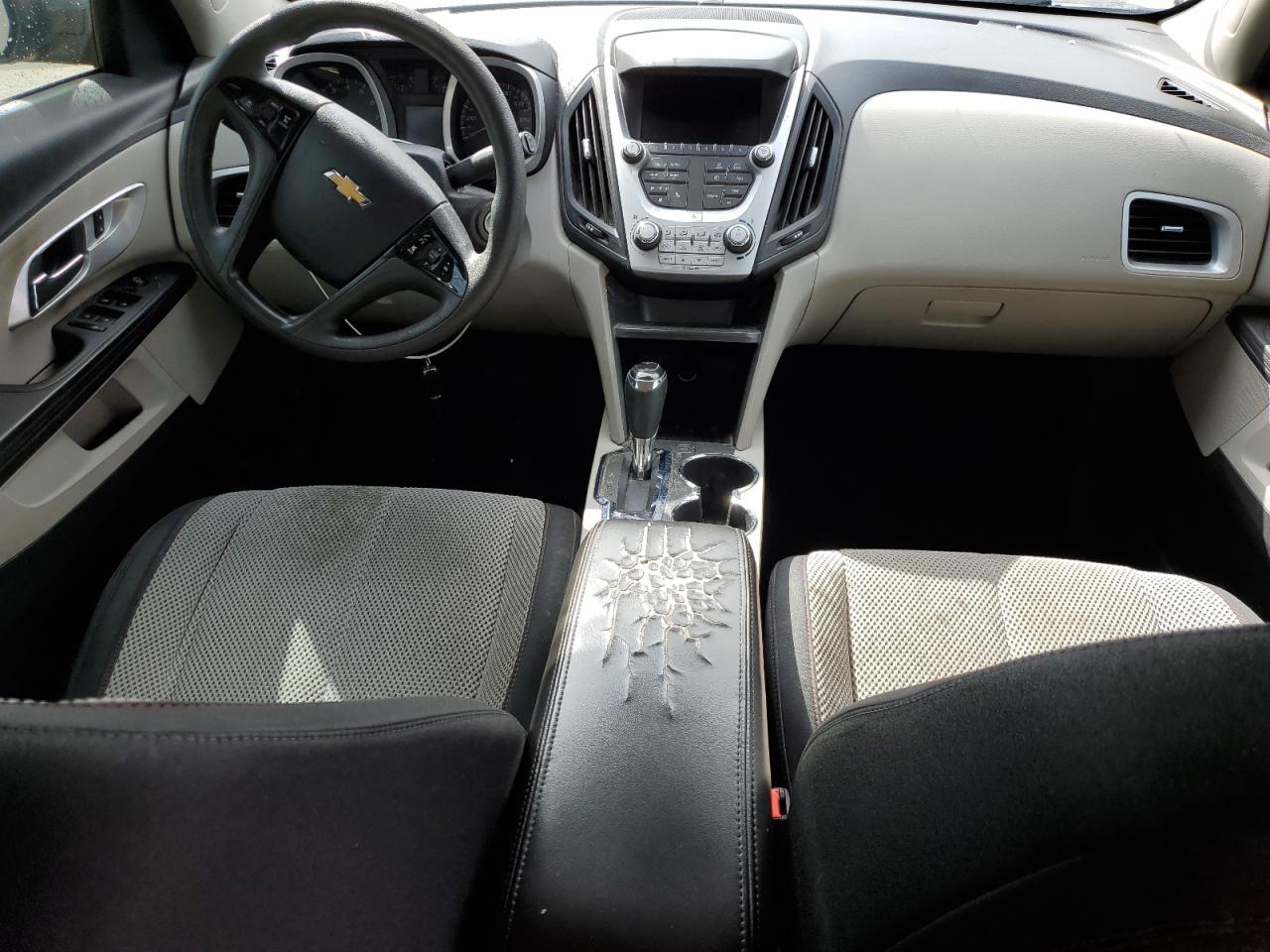 2GNALBEK4H1527337 CHEVROLET EQUINOX 2017