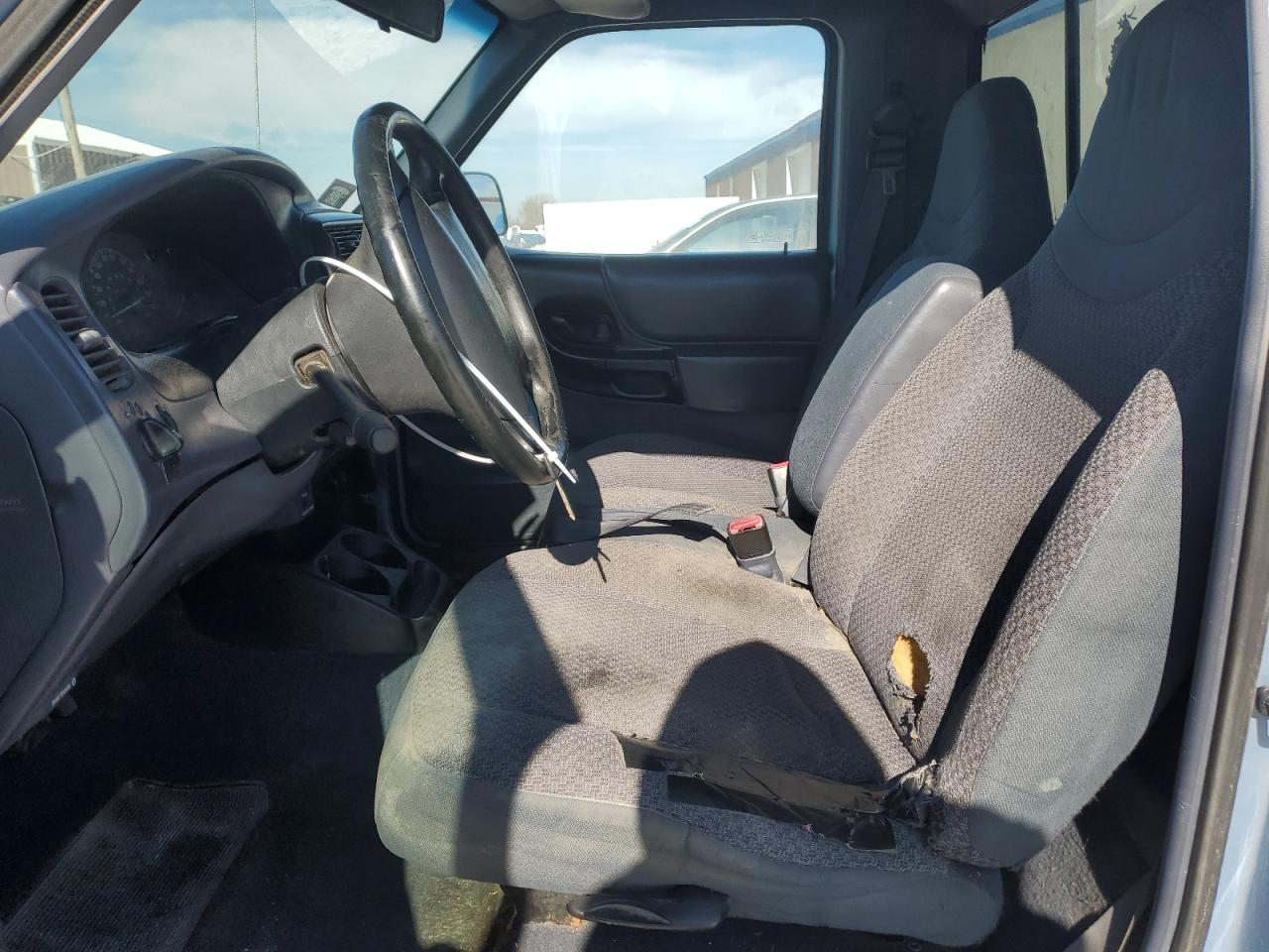 1998 Ford Ranger - Image 7