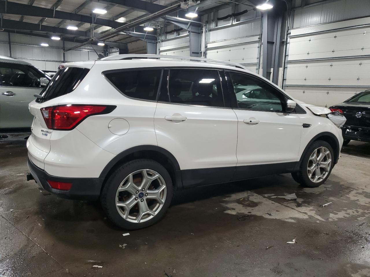 2019 Ford Escape - Image 3