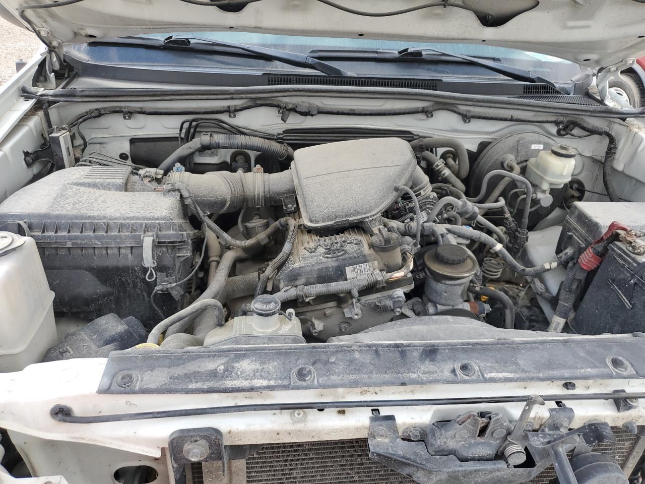 2015 Toyota Tacoma - Image 11