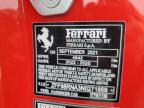 2022 Ferrari Roma  en Venta en Fredericksburg, VA - Top/Roof