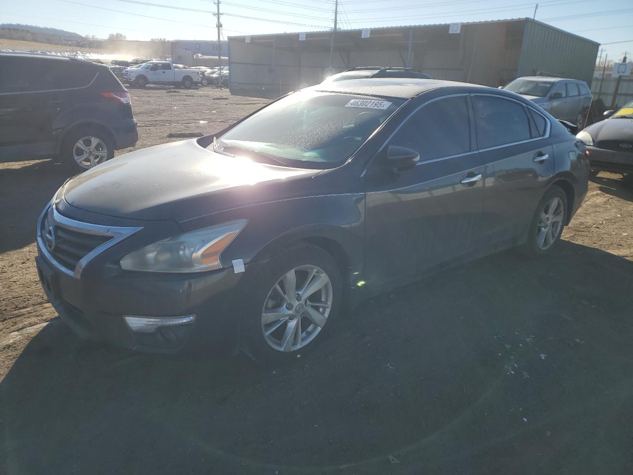 2013 Nissan Altima - Image 1