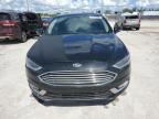 2017 Ford Fusion Se за продажба в West Palm Beach, FL - Mechanical