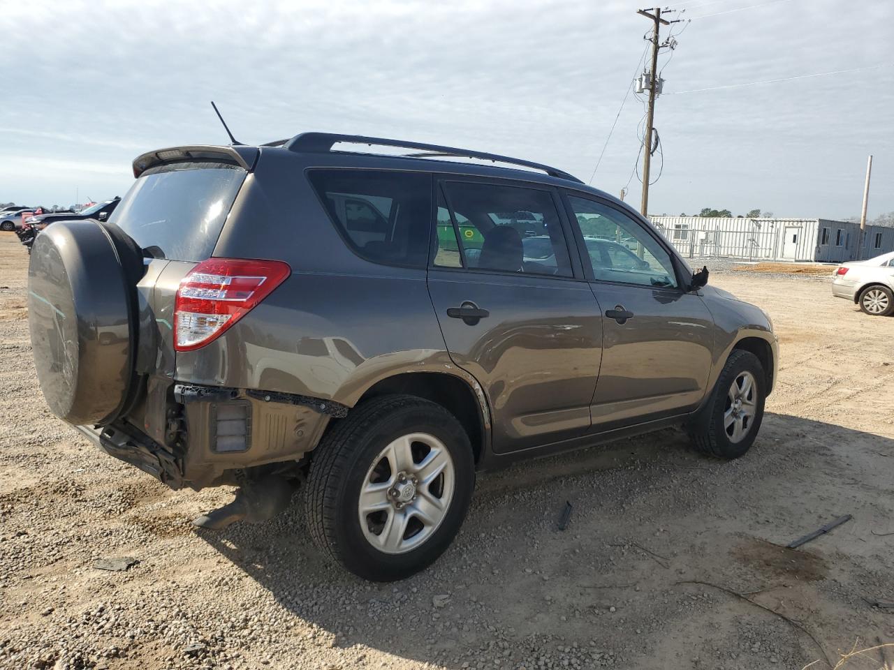2009 Toyota RAV 4 - Image 3