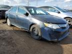 2014 Toyota Camry Hybrid продається в Elgin, IL - Mechanical