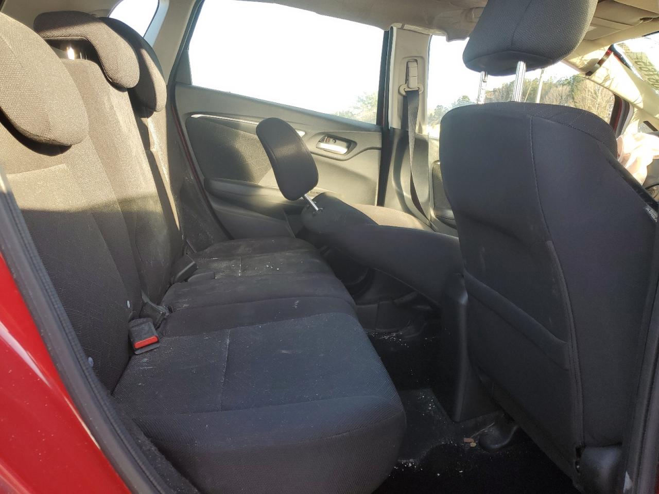 2016 Honda Fit - Image 10