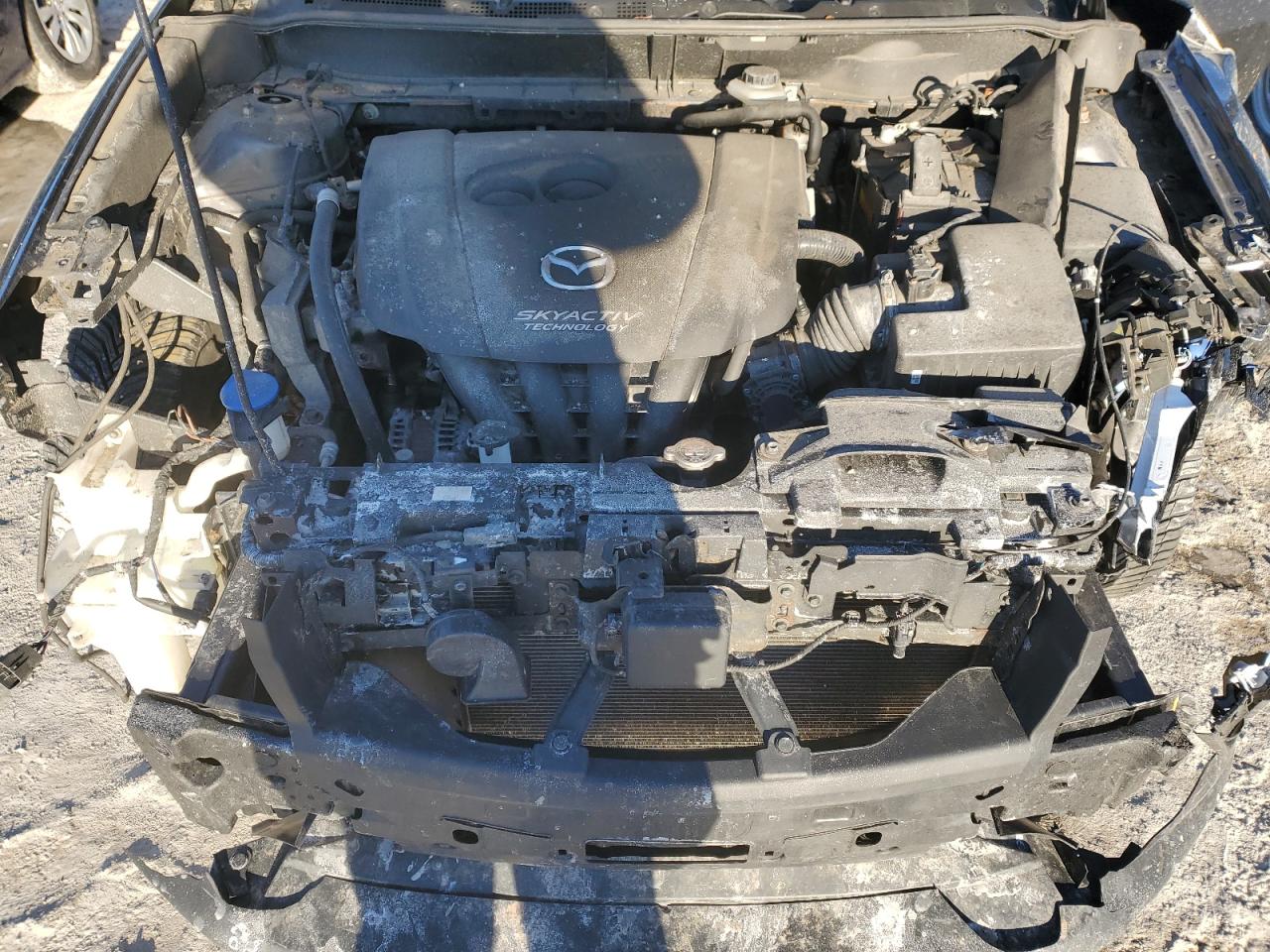 2016 Mazda CX-3 - Image 11