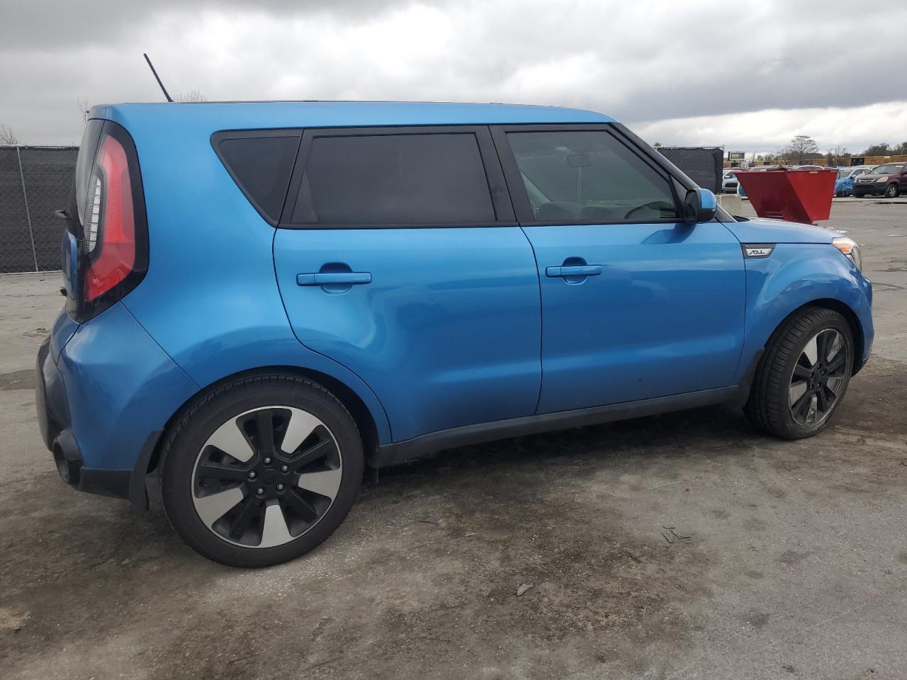 2016 Kia Soul - Image 3