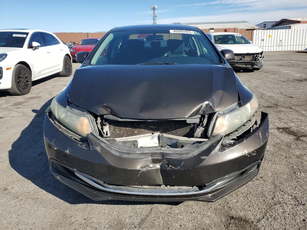 2013 Honda Civic - Image 5