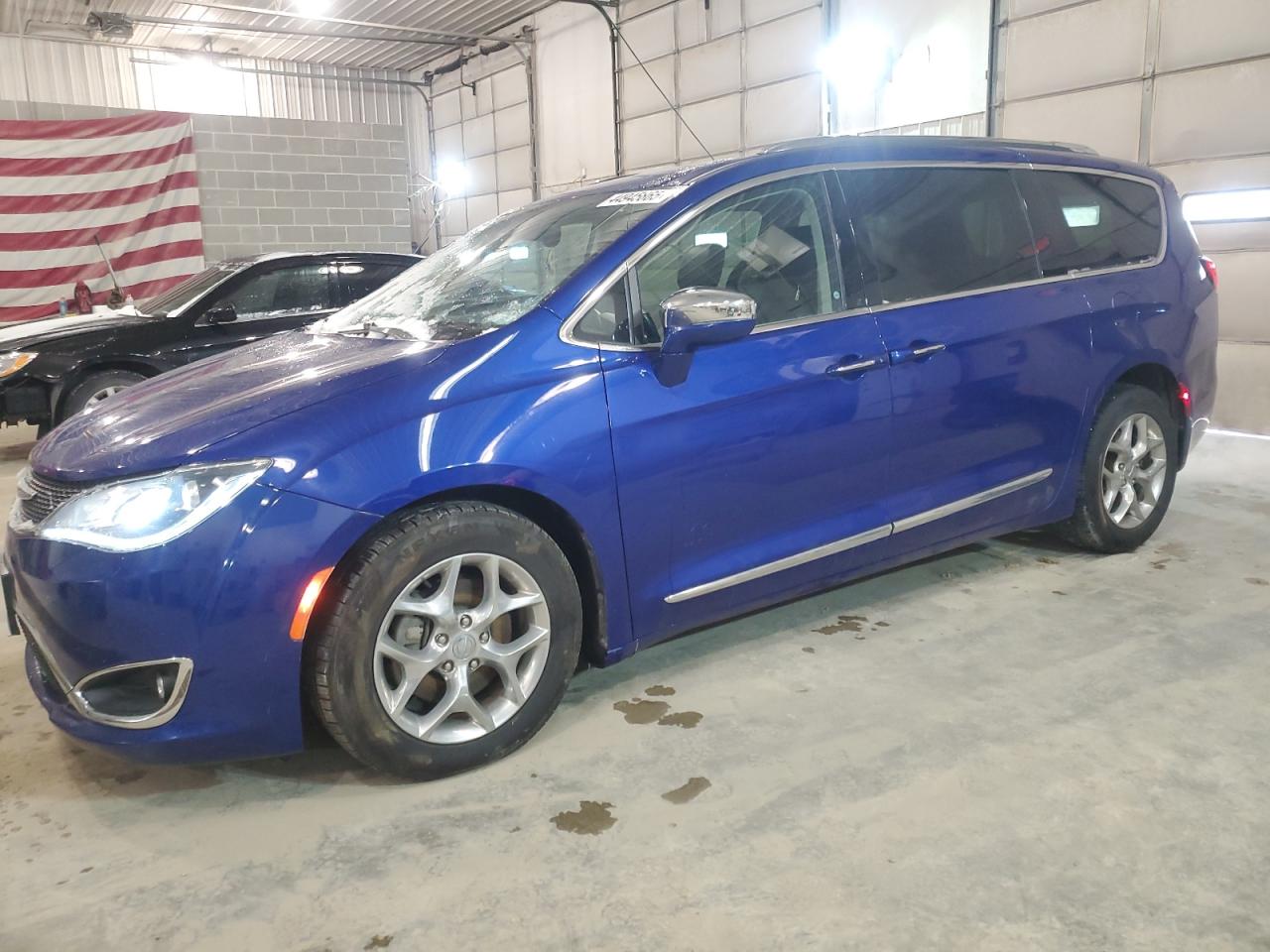 2019 Chrysler Pacifica - Image 1