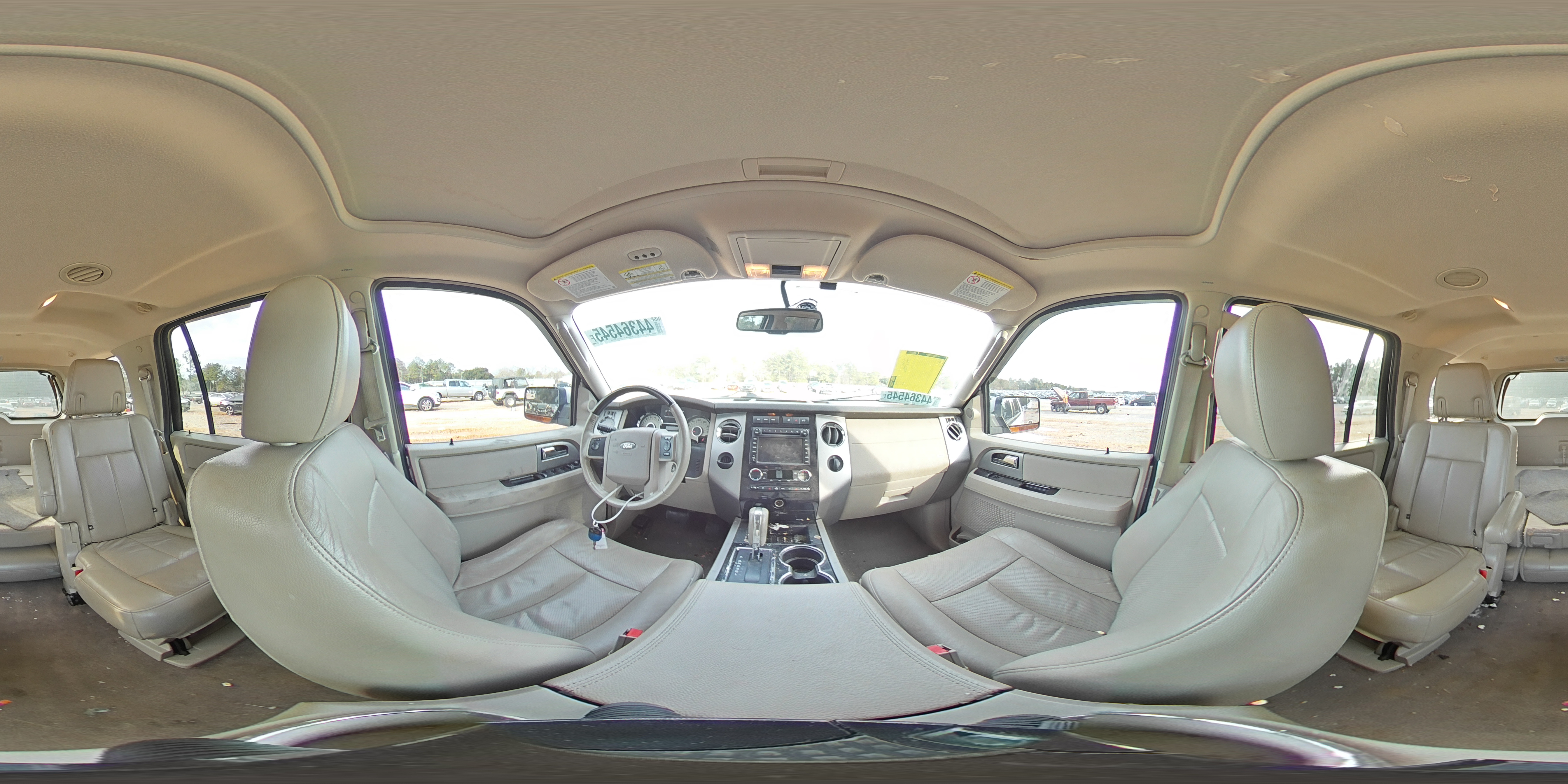 2012 Ford Expedition - Image 13
