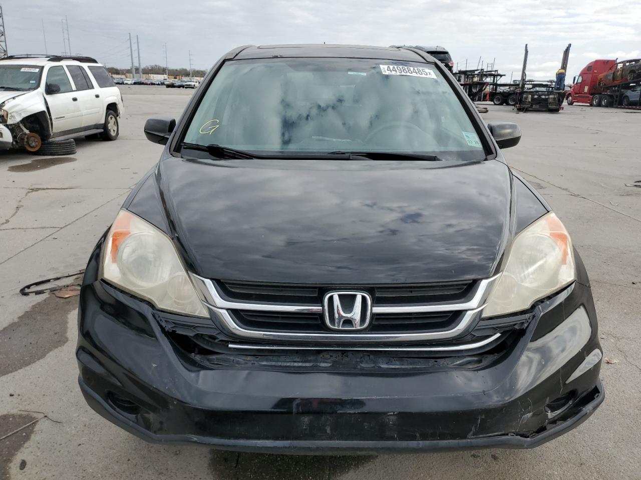 2010 Honda CR-V - Image 5