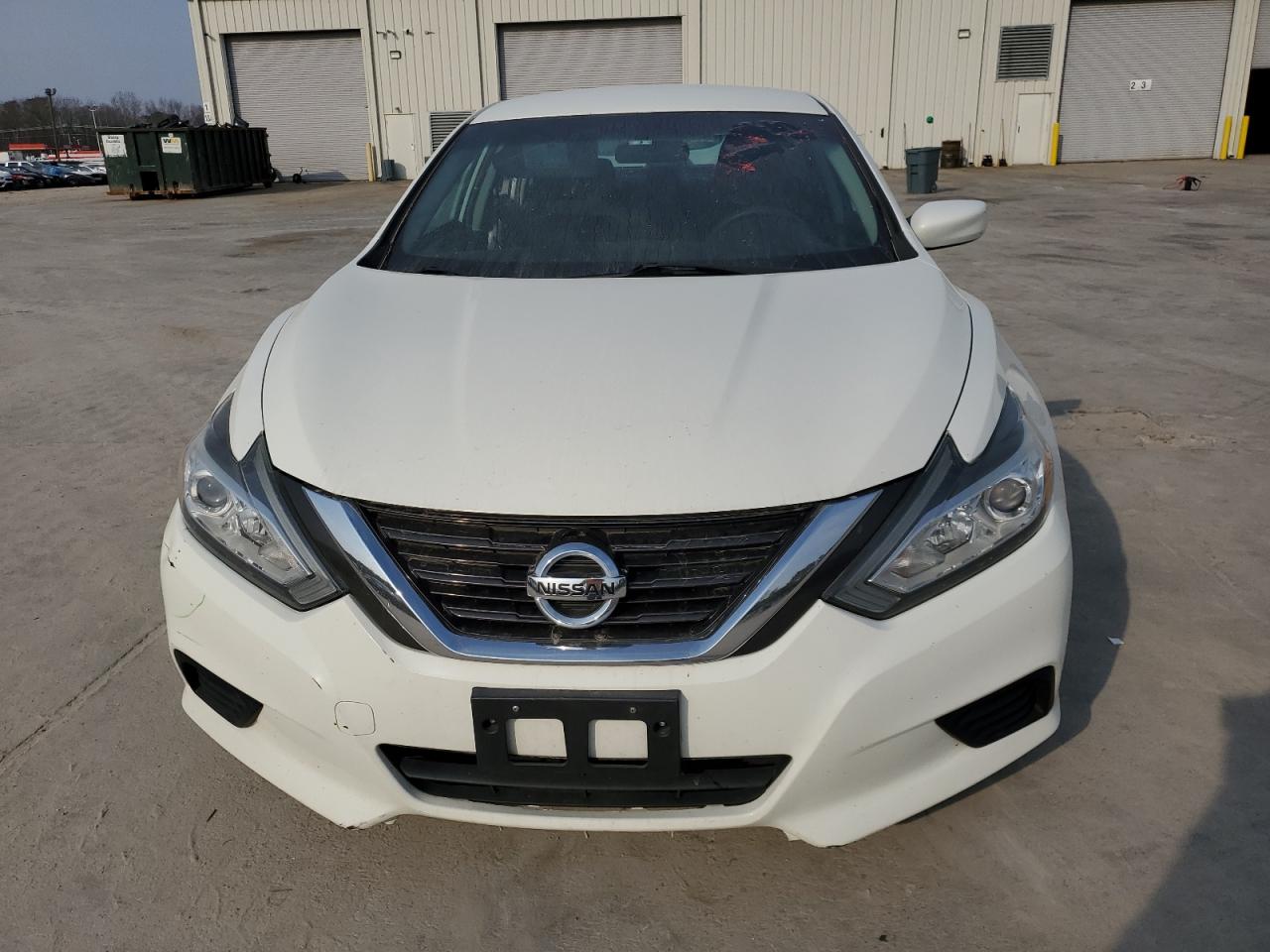 1N4AL3APXGC243743 NISSAN ALTIMA 2016