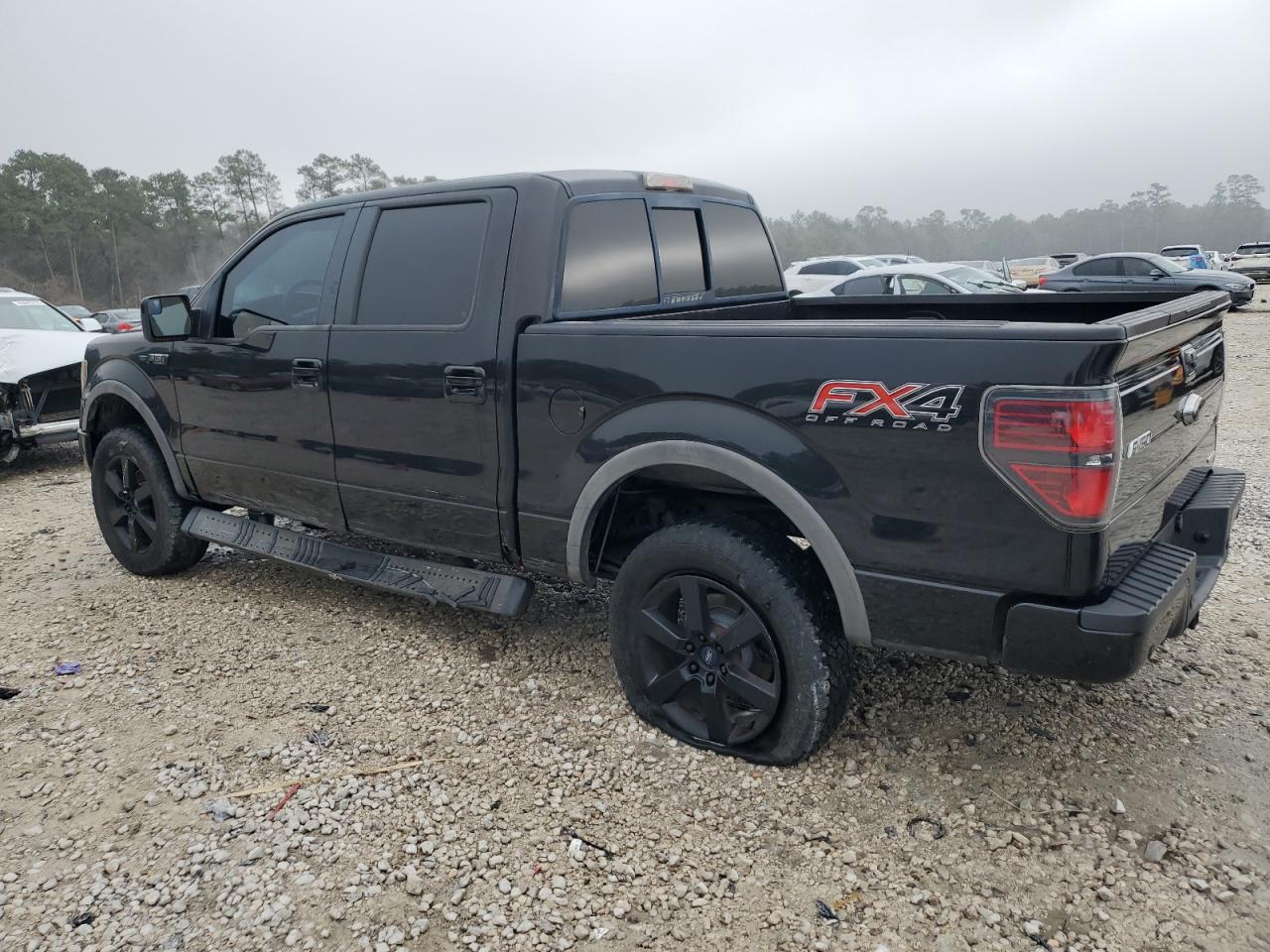 2012 Ford F-150 - Image 2