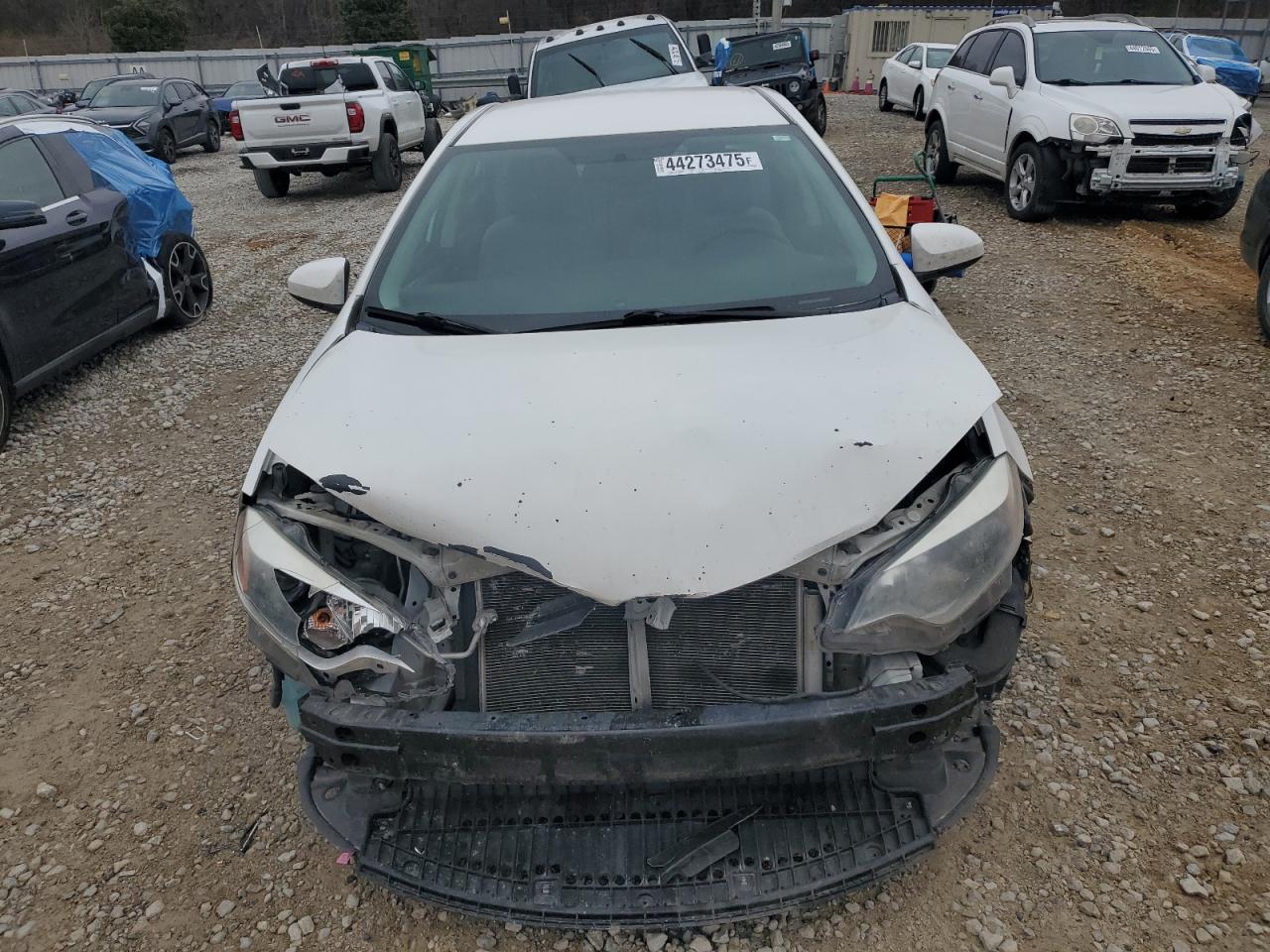 2015 Toyota Corolla - Image 5