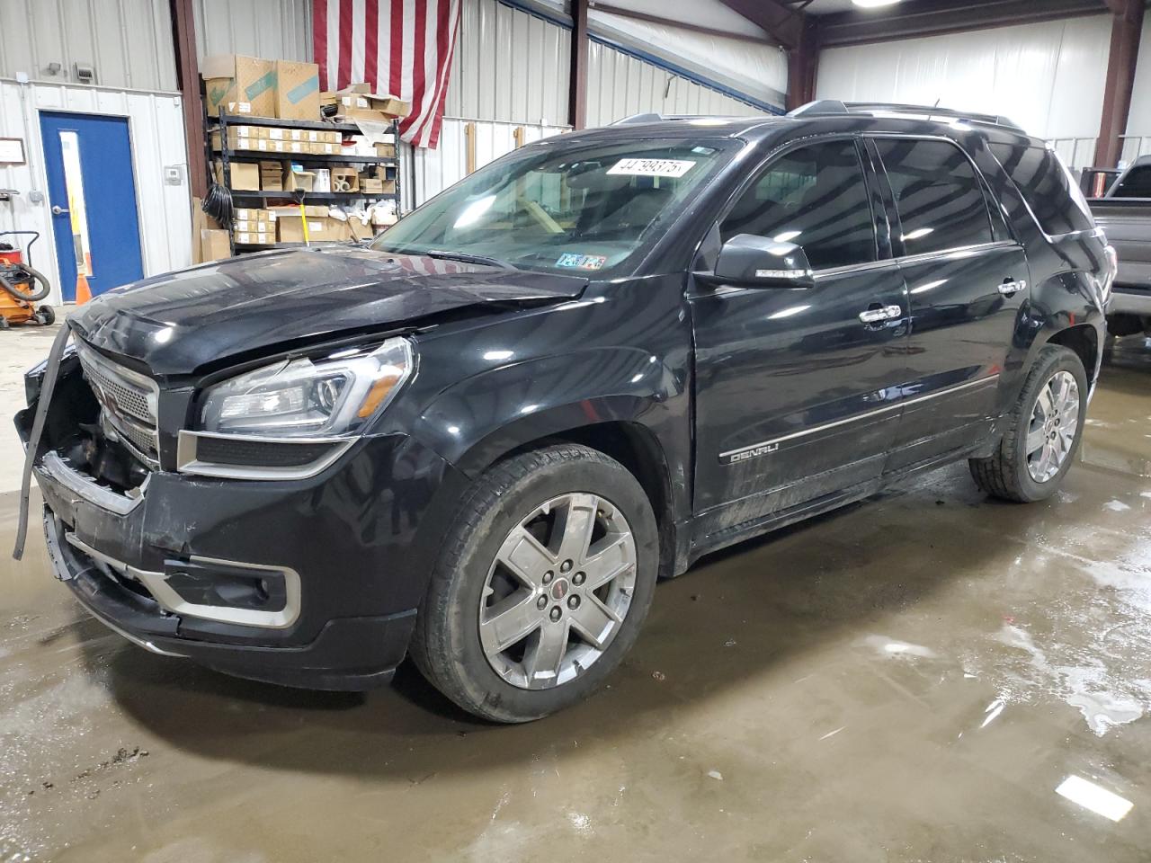2015 GMC Acadia - Image 1